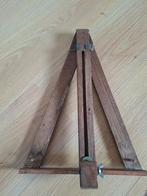 Houten Ezel voor Kunstenaars, Hobby en Vrije tijd, Ophalen of Verzenden, Ezel