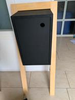 Uniek design kastje, Ophalen, Minder dan 50 cm, Zo goed als nieuw, Minder dan 100 cm