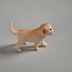 Schleich, 16396 Golden Retriever pup, Ophalen of Verzenden, Zo goed als nieuw, Hond of Kat, Beeldje of Figuurtje
