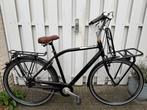 Prima Gazelle transportfiets met 8 versnellingen, Ophalen, Versnellingen, Gazelle, 53 tot 56 cm