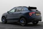 Lynk & Co 01 1.5 Plug-in Hybrid Automaat Two-Tone, Panoramad, Stof, Plug-in hybride, Bedrijf, 1854 kg
