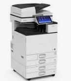 Ricoh IMC2000 – Krachtige A3 Kleuren Printer, Computers en Software, Printers, Zo goed als nieuw, Printer, Laserprinter, Faxen