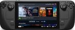 Valve Steam Deck OLED 1TB Geseald Factuur + Garantie, Spelcomputers en Games, Spelcomputers | Overige, Valve steam, Valve steam