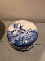 Oude hollanse stenen doos molen, Ophalen of Verzenden