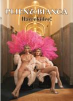 2x Plien en Bianca 9 februari DeLaMar, Twee personen, Februari