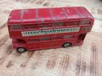 Schweppes Routemaster Dinky toys bus, Ophalen of Verzenden, Gebruikt, Dinky Toys