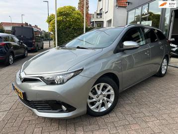 Toyota Auris Touring Sports 1.8 Hybrid Dynamic Ultimate|Afn. beschikbaar voor biedingen