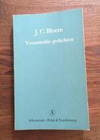 J.C. Bloem: Verzamelde gedichten, Ophalen of Verzenden, Zo goed als nieuw, Eén auteur, J.C. Bloem