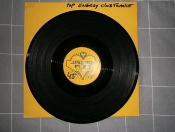 Spanish Flies – I Want Your Love. 2005. House, Energy Trance beschikbaar voor biedingen
