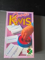 Junior Kwis - Leuk en Leerzaam!, Ophalen, Jumbo, Gebruikt, Een of twee spelers