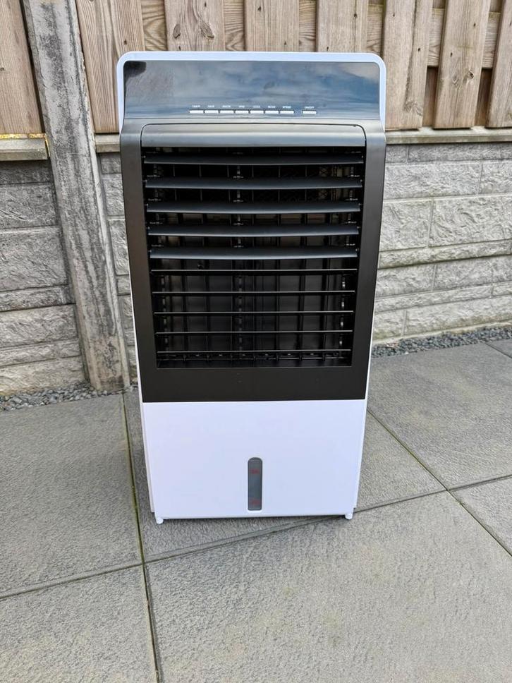 Mobiele Airco - Koel en Flexibel!, Witgoed en Apparatuur, Airco's, Nieuw, Mobiele airco, Minder dan 60 m³, 3 snelheden of meer