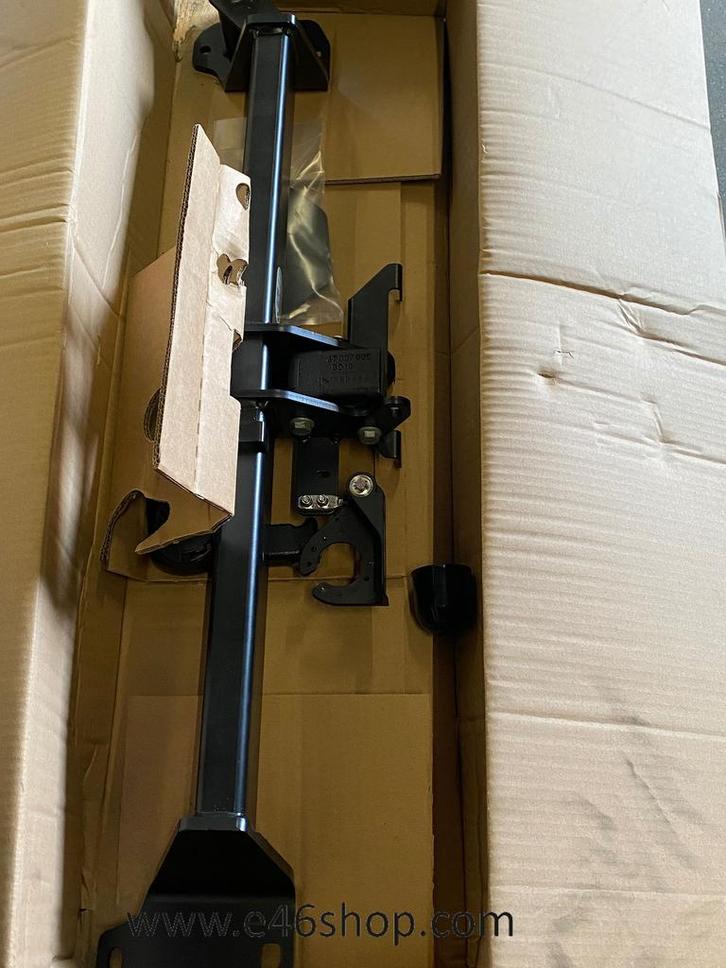 TREKHAAK BMW X1 F48 OE 51129464289 NIEUW, Auto diversen, Overige Auto diversen, Ophalen of Verzenden