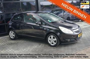 Opel Corsa 1.2-16V Essentia, Airco, Elek pakket beschikbaar voor biedingen