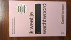 Veilig computeren, waar moet je op letten?, Boeken, Informatica en Computer, Ophalen of Verzenden, Zo goed als nieuw, Internet of Webdesign
