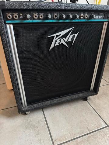 Peavey KB 60 Keyboardversterker beschikbaar voor biedingen