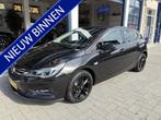 Opel Astra 1.0 Turbo Business Executive NL AUTO/CARPLAY/CAME, Auto's, Opel, Gebruikt, Euro 6, 610 kg, Zwart