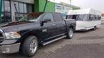 Aanhanger of caravan laten trekken? BE rijbewijs