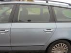 Portier 4Deurs links-achter van een Volkswagen Passat (LB5M), Gebruikt, Ophalen of Verzenden, 3 maanden garantie, Volkswagen