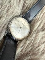 Pontiac nageur herenhorloge, Overige merken, Staal, Met bandje, Polshorloge