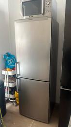 Siemens koelkast, Ophalen, Gebruikt, 200 liter of meer, 160 cm of meer