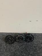 Speakon Chassis Delen 8 polig, Gebruikt, Overige typen, 120 watt of meer, Ophalen