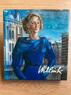 Willink(1900-1982)groot kunstboek compleet werk 315 foto’s, Boeken, Ophalen of Verzenden, Zo goed als nieuw, Fotografen