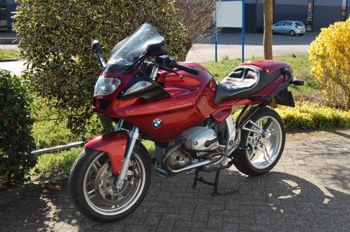 BMW R1100s Sport, Motoren, Motoren | BMW, Bedrijf