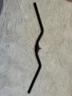 Lat pulley stang brede grip, Ophalen, Zo goed als nieuw, Krachtstation