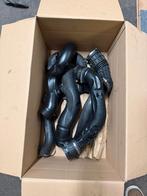 Saab 9-3 2.8T OEM inlaat/boost slangen, Ophalen of Verzenden, Saab