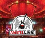 4x kaarten vrienden van amstel live 11 jan, Tickets en Kaartjes, Overige Tickets en Kaartjes, Drie personen of meer