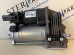 Luchtpomp (Vering) van een Mercedes R-Klasse, Auto-onderdelen, Ophanging en Onderstel, 12 maanden garantie, -, Nieuw, Ophalen of Verzenden