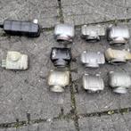 Diverse luchtfilter kapjes, Ophalen of Verzenden, Gebruikt, Carburateur, Overige merken