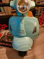 Kinder scooter tot 4 jaar, Ophalen, Zo goed als nieuw, Loopfiets