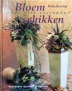 Bloemschikken voor alle seizoenen,, Boeken, Ophalen of Verzenden, Zo goed als nieuw, Overige onderwerpen