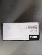 Thule Kitset 3078 Renault Megane / Scenic / Grand Scenic, Auto diversen, Dakdragers, Ophalen of Verzenden, Zo goed als nieuw