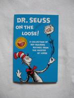 Dr. Seuss On The Loose ! (Rip-Roaring Rhymes), Ophalen of Verzenden, Nieuw, Dr. Seuss