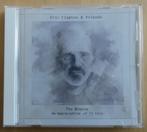 CD Eric Clapton & Friends - THE BREEZE, Ophalen, Zo goed als nieuw, Poprock