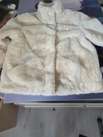 Only Bontjasje XS - Zo goed als nieuw, Kleding | Dames, Only, Beige, Ophalen of Verzenden, Zo goed als nieuw