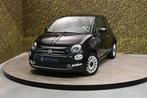 Fiat 500 1.2 Lounge, Auto's, Origineel Nederlands, Te koop, Benzine, 4 stoelen