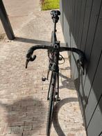 Racefiets Sirocco, Ophalen, Overige typen
