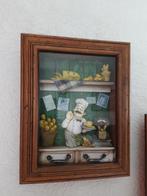 2 schilderijen, Antiek en Kunst, Kunst | Schilderijen | Klassiek, Ophalen