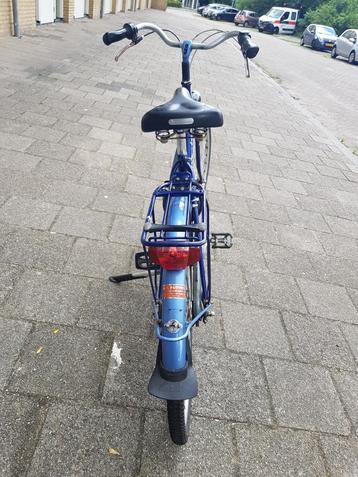 Damesfiets merk Gazelle  beschikbaar voor biedingen