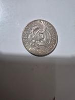 Kennedy Half Dollar 1964, Ophalen of Verzenden, Noord-Amerika, Losse munt, Zilver
