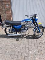 te koop zundapp 517, Ophalen, Gebruikt, CS50, 50 cc