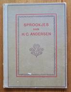 M van Eeden-van Vloten Sprookjes Andersen ( antiek 1900 ), Antiek en Kunst, Antiek | Boeken en Bijbels, Ophalen of Verzenden