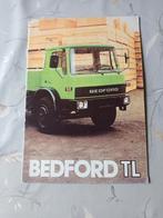Bedford TL, Ophalen of Verzenden, Zo goed als nieuw, Overige merken