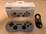 8BitDo SN30 Pro Gamepad Hall Edition Bluetooth Controller, Overige controllers, Nieuw, Ophalen of Verzenden, Draadloos