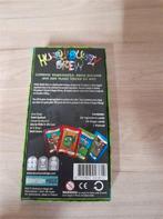 hubblybubbly brew - heksen spel - s3275, Hobby en Vrije tijd, Gezelschapsspellen | Bordspellen, Ophalen of Verzenden, Zo goed als nieuw