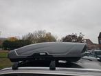 THULE MOTION XT (L) GRIJS, Auto diversen, Dakkoffers, Ophalen, Zo goed als nieuw