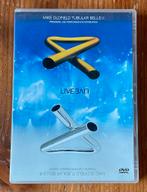 Mike Oldfield - tubular bells II dvd, Alle leeftijden, Ophalen of Verzenden, Zo goed als nieuw